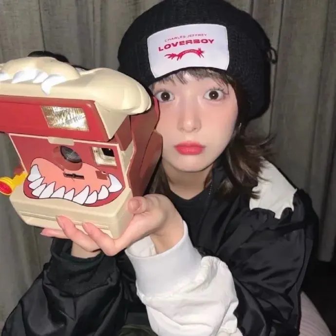入职后的我们