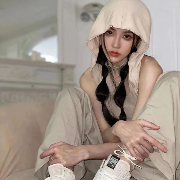 山里的春天