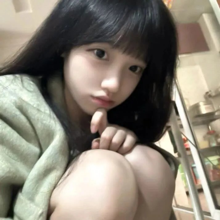 信仰的女人