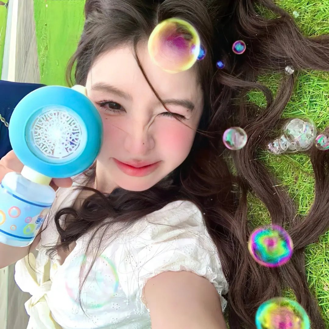蓝天使