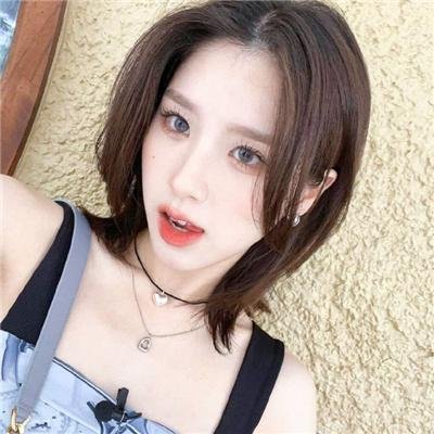 她和她的美丽岛